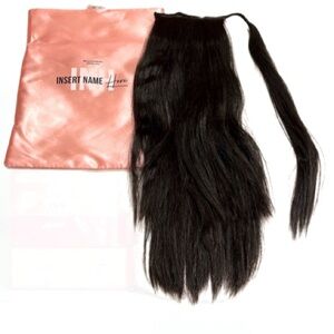 Ponytail Extension
